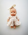 Mini tenue graou robe
