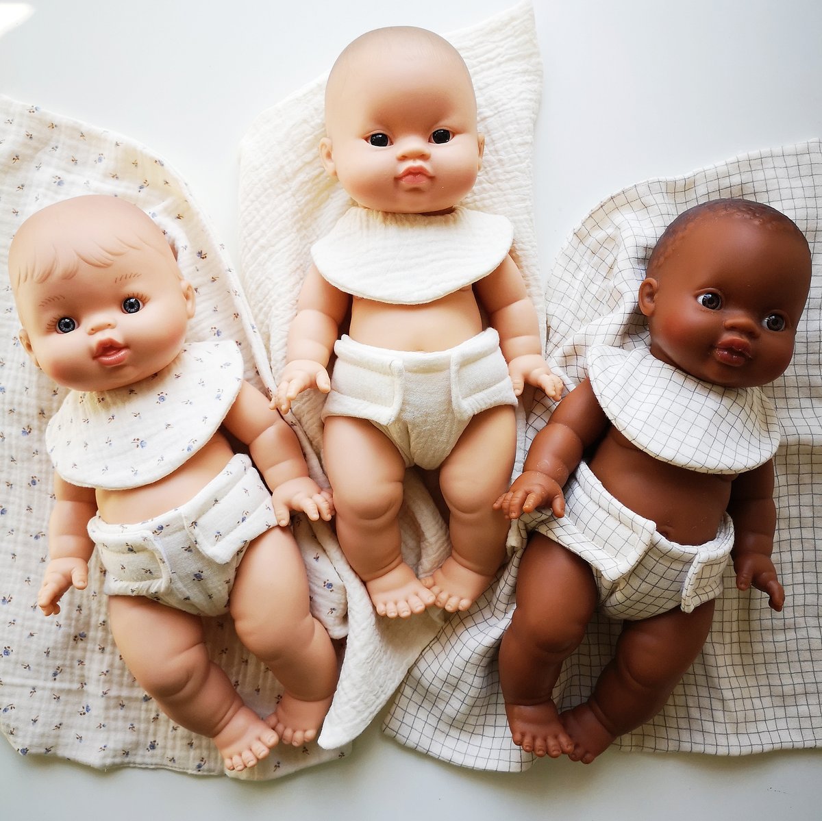 Set naissance | Samedi prochain kids