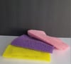 AFRICAN EXFOLIATING NET