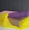 AFRICAN EXFOLIATING NET