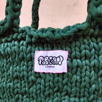 Image of Pinky 💗 Bag