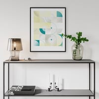 Image 5 of Turquoise Adjacent Art Print