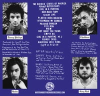 Image 2 of MOOD OF DEFIANCE - Now (+ Bonus Tracks) → cd