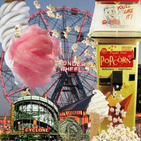 Image 1 of Coney Island Baby - A delicious pier day perfume