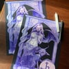 Lilith, Mother of Demons | Goddess Art Prin