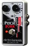 Electro Harmonix- Pitch Fork