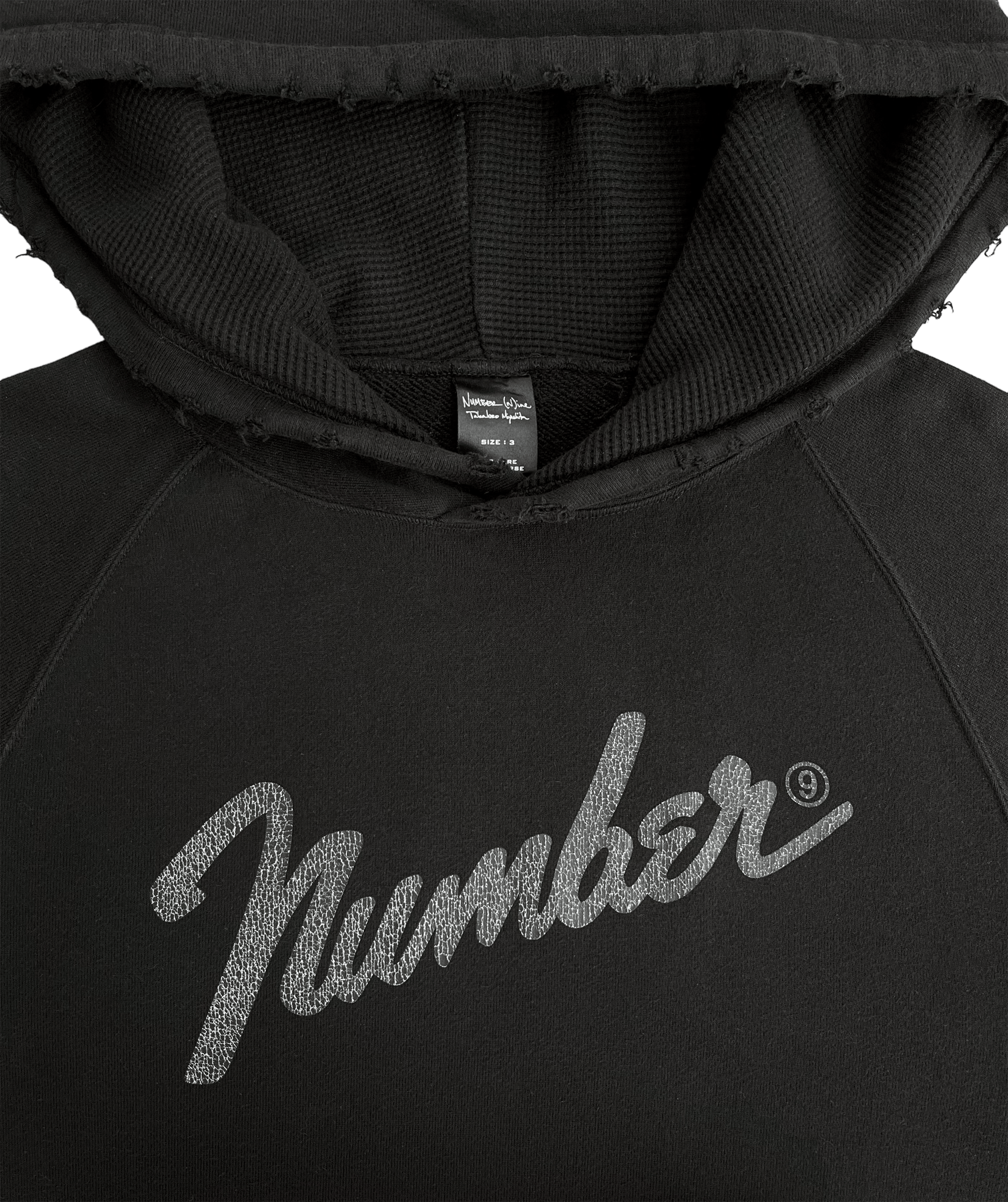 05 Number (N)ine 05 Number (N)ine