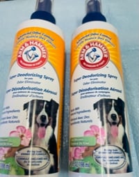 Arm & Hammer Deodorizing Spray-Fresh Kiwi Blossom Scent