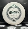 Westside Discs Tournament Limited Stamp Harp - IC406