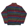 Vintage '96 Patagonia Minnehaha Synchilla Snap T - Red 