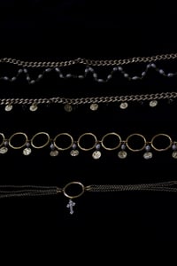 Image 3 of The Saint and Sinner Collection