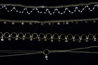 Image 1 of The Saint and Sinner Collection