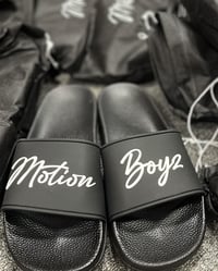 Motion Boyz Slides 