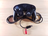 Image 1 of Budget Black/Red