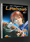 Lifeboat Deluxe Hardback (limited to 200)