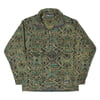 Vintage Patagonia Synchilla Half Zip - Totem 
