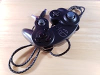 Image 2 of Budget Black/Purple