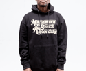 MBRS Hoodie - Black