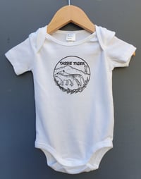 Tassie Tiger Bodysuit