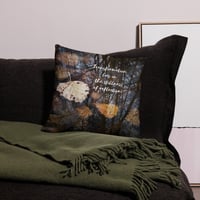 Image 3 of Transformation Pillow