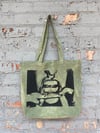 Smile Tote