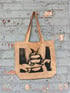 Smile Tote Image 3