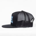 MBRS Trucker Hat - Black