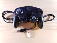 Image 1 of Budget Black/Clear