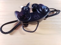 Image 2 of Budget Black/Clear