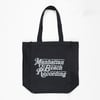 MBRS Tote - Black