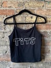 Tits Tank