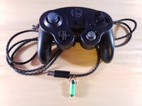 Image 1 of Budget Black/Green