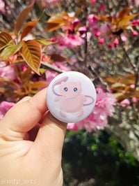 Image 4 of Chonk-e-mon Buttons