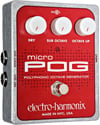 Electro Harmonix- Micro Pog