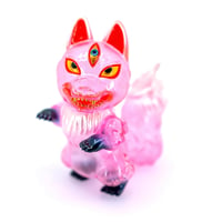 Image 1 of Clear Pink Kitsura 