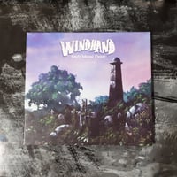 Image 2 of Windhand "Grief's Infernal Flower" CD