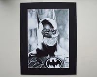 Image 3 of Batman - Art Print