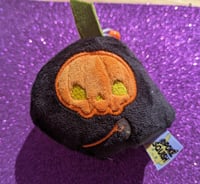 Image 2 of Jack-o'-lantern Otto Clip