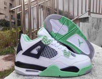 AJ Winter Green