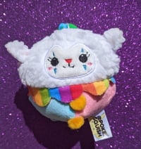 Image 3 of Clown Lamb