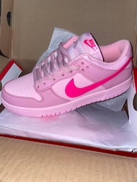 Pink Barbie