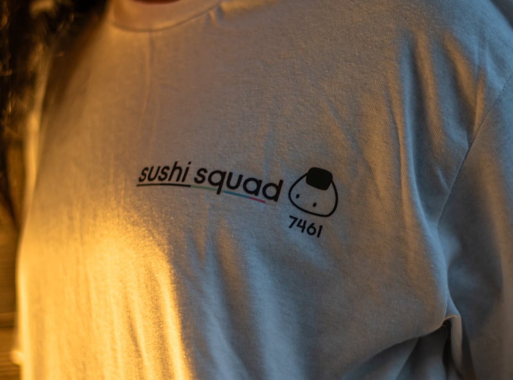 Image of Sushi Shirt
