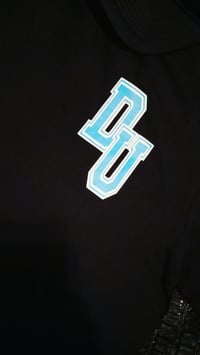 Image 4 of "DIFFERENT ⚖️ UNIVERSITY" Long Sleeve T-Shirt 