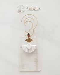 Image 2 of White fan