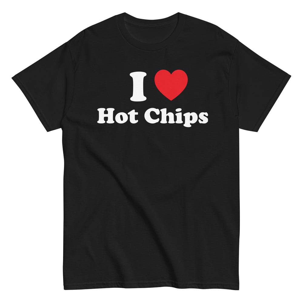 Image of Hot Chips