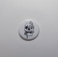 Corpse and Smoke Button