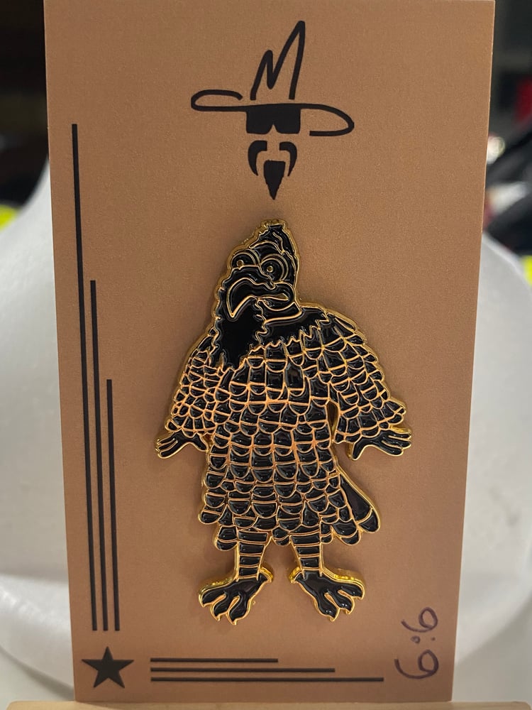 Image of Mr Turkey Champion