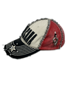 ZAFRA Bedazzled Souvenir Cap 