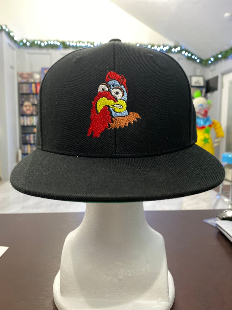 Image of Mr Turkey Man Hat