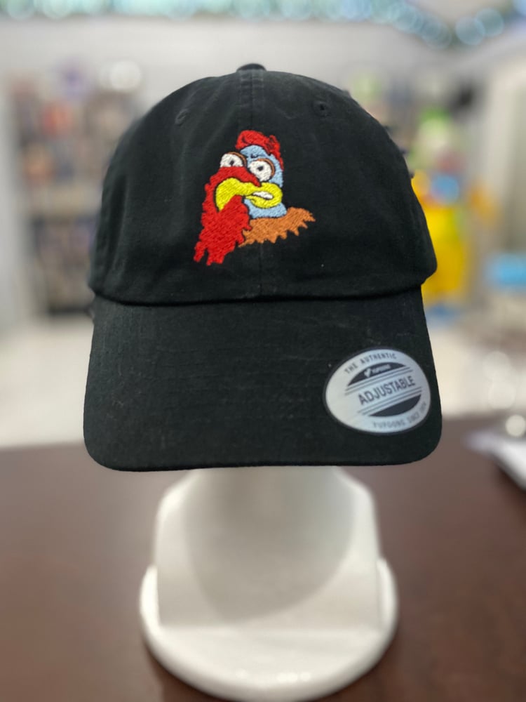 Image of Mr Turkey Man Dad Hat